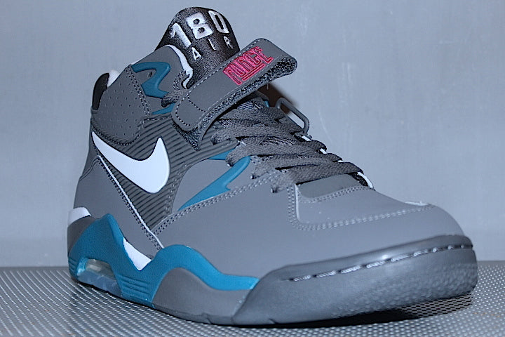 Nike(ナイキ)Air Force 180 Gray