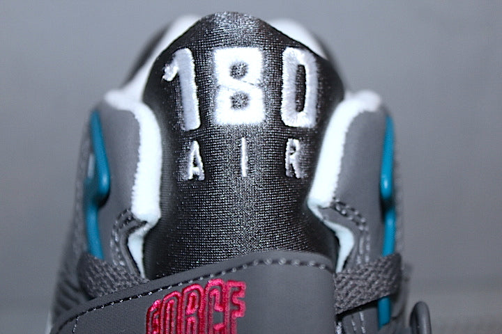 Nike(ナイキ)Air Force 180 Gray