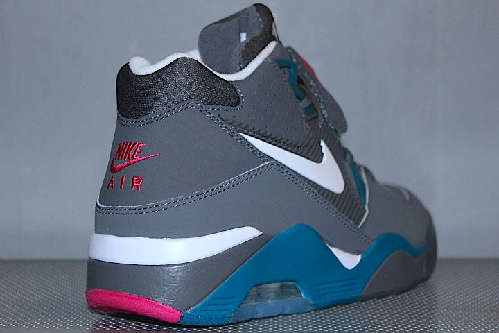 Nike(ナイキ)Air Force 180 Gray