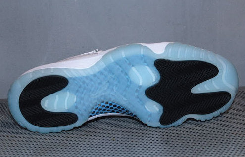 Nike (ナイキ) Air Jordan 11 Retro Legend Blue White レジェンド ブルー