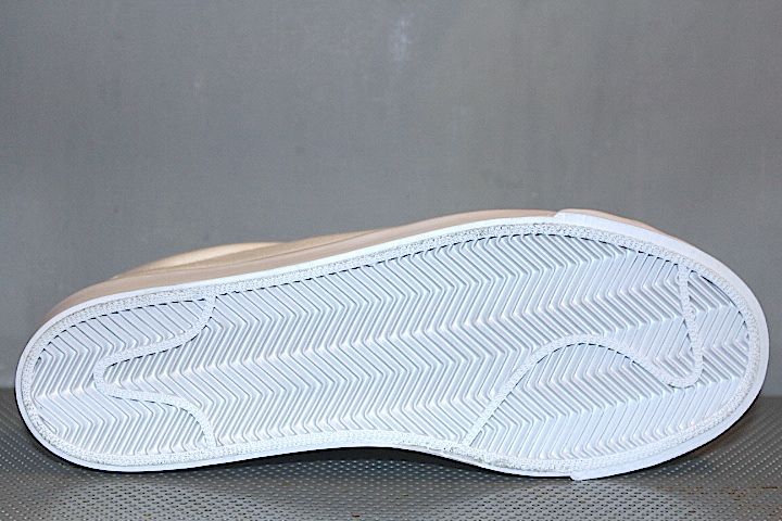 Nike(ナイキ) Fragment Air Zoom All Court White '09 Dead Stock 藤原ヒロシ