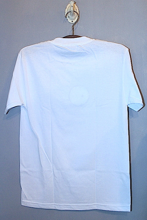 Mood NYC (ムード エヌワイシー) S/S Springfield Tee T-Shirts White