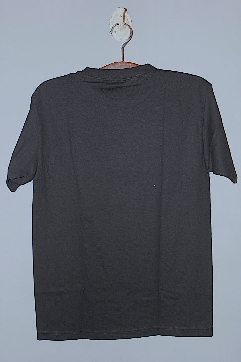 Mood NYC (ムード エヌワイシー) S/S Classic B&W Tee Black