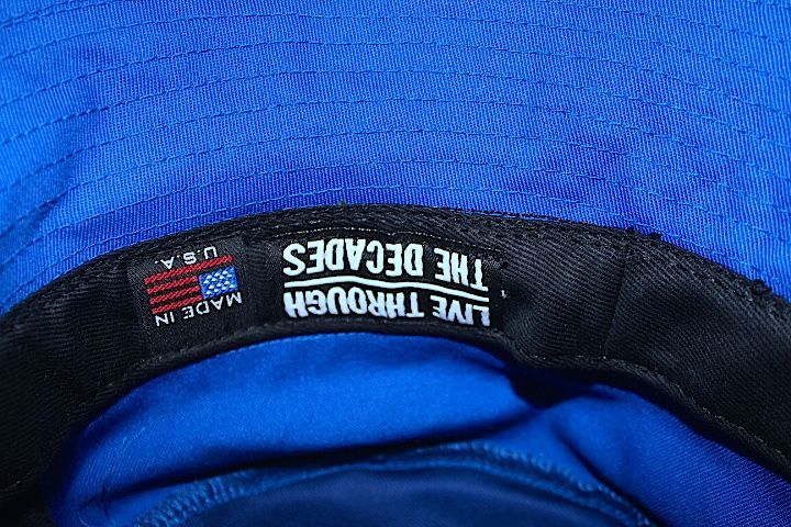 The Decades Hat Co.(ディケイド ハット) Contender Bucket Hat USA