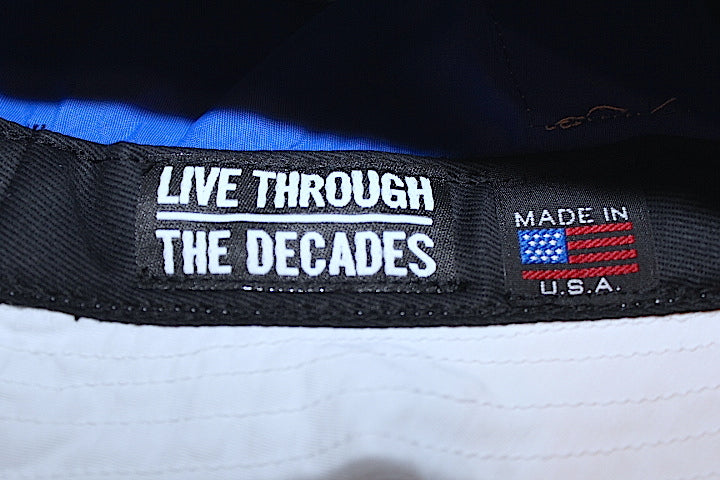 The Decades Hat Co.(ディケイド ハット) Summer Games Bucket Hat USA