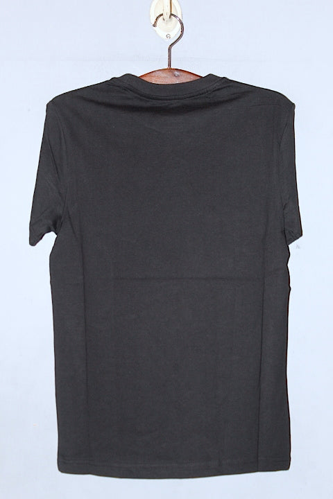 Alife(エーライフ) S/S Core Logo Tee Black Yellow Wu-Tang