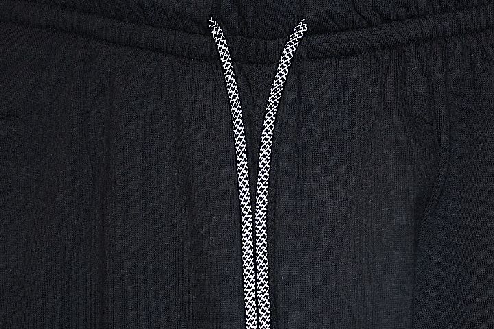 ICNY(アイスコールドニューヨーク) Basic Sweat Shorts Black