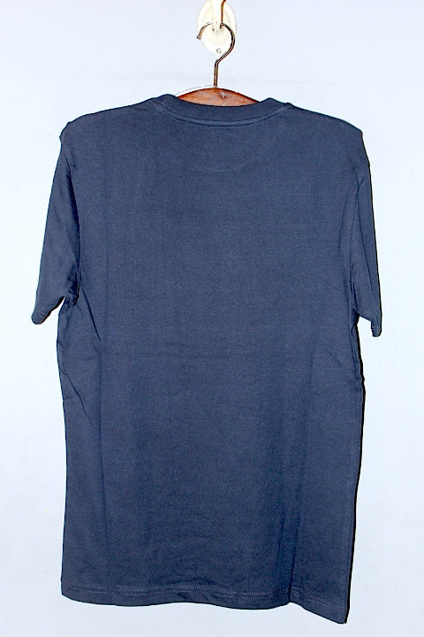 Alife(エーライフ) S/S Core Tee Eclip Blue Navy