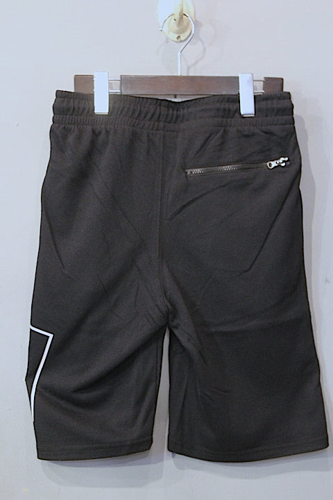 ICNY(アイスコールドニューヨーク) Basic Sweat Shorts Black