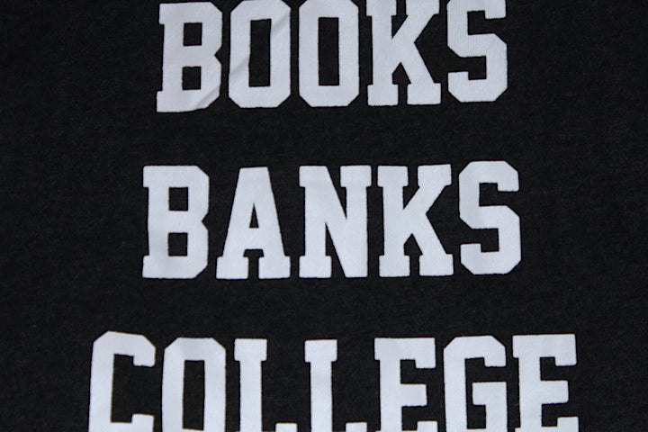 Billionaire Boys Club (ビリオネアボーイズクラブ)Astro Helmet Parka Black Pull Over