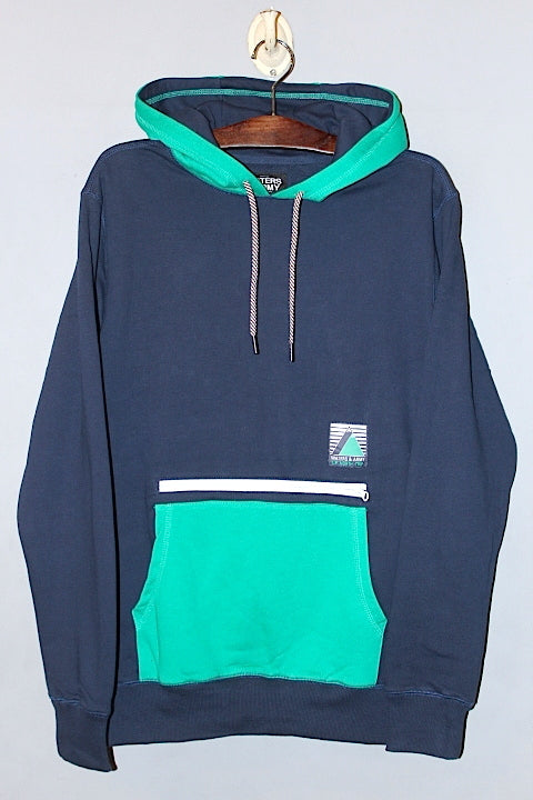 Waters & Army(ウォーターズ アンド アーミー) Up North Trip Hoody Hoodie Jacket