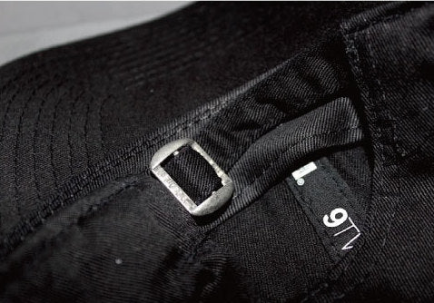 40Acres(フォーティーエーカース) and a mule New Era(ニューエラ) 9Twenty Do The Right Thing 25th Anniversary 6Panel Classic Cap Black