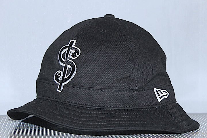 Explorer MG Dollor Hat Black