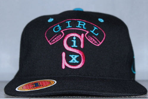 40Acres(フォーティーエーカース) and a mule "Girl 6" 6 is 4 sex Cap Original Deadstock
