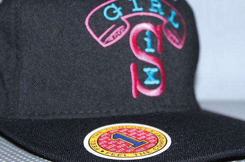 40Acres(フォーティーエーカース) and a mule "Girl 6" 6 is 4 sex Cap Original Deadstock