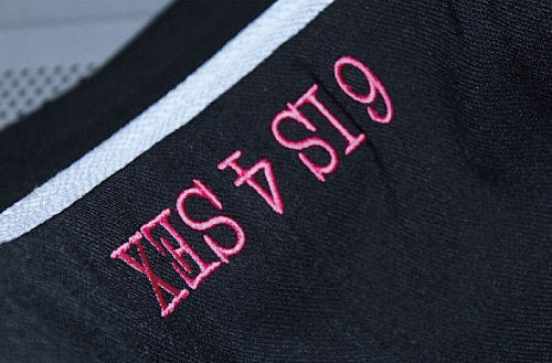 40Acres(フォーティーエーカース) and a mule "Girl 6" 6 is 4 sex Cap Original Deadstock