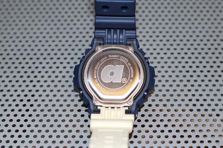 Alife(エーライフ) × G-SHOCK GD-X6900AL-2JR YOUNG AMERICA USA Flag