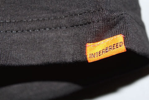 Phat Bite “SURVIVAL" Tee Black Tシャツ