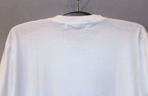 90's Bitch Tee White Tシャツ リルキム