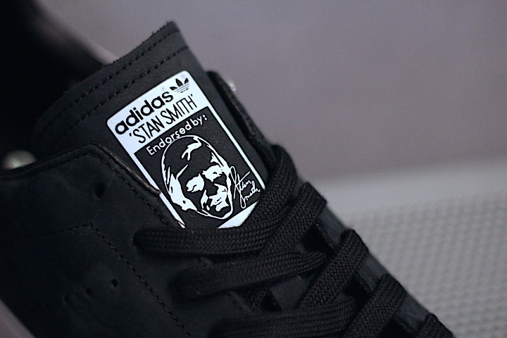 Adidas(アディダス) Stan Smith スタンスミス VULC Black