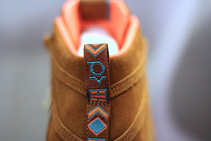 Nike(ナイキ) KD 7 NSW Lifestyle Hazelnut