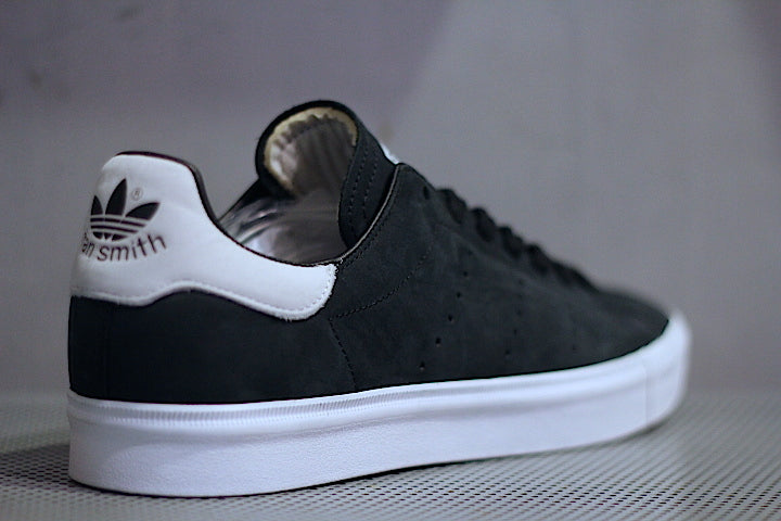 Adidas(アディダス) Stan Smith スタンスミス VULC Black