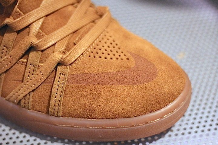 Nike(ナイキ) KD 7 NSW Lifestyle Hazelnut