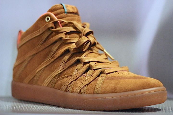 Nike(ナイキ) KD 7 NSW Lifestyle Hazelnut