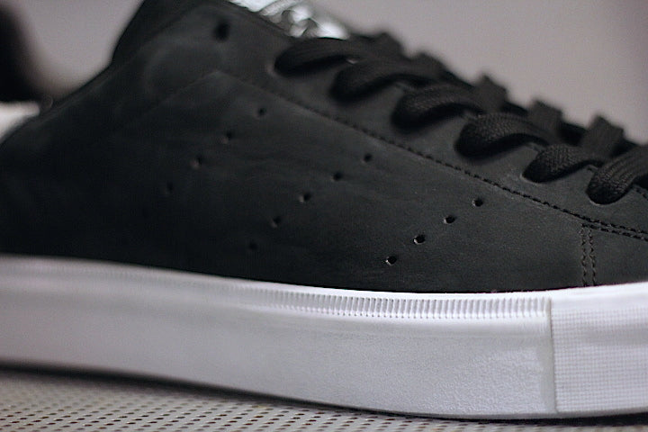 Adidas(アディダス) Stan Smith スタンスミス VULC Black