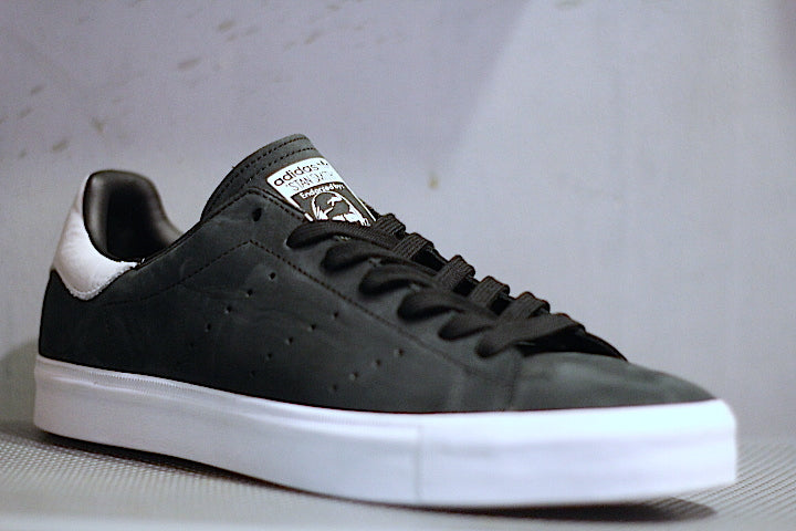 Adidas(アディダス) Stan Smith スタンスミス VULC Black