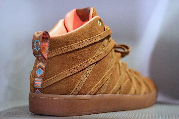 Nike(ナイキ) KD 7 NSW Lifestyle Hazelnut