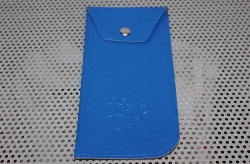 Cheapo(チーポ) Sky Red Sunglass サングラス