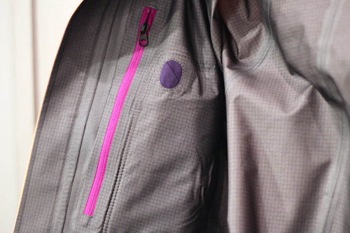 The North Face(ノース フェイス) Steep Series Gore-Tex Pro Free Thinker Jacket