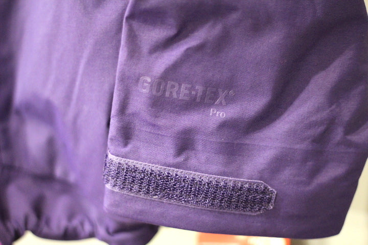 The North Face(ノース フェイス) Steep Series Gore-Tex Pro Free Thinker Jacket