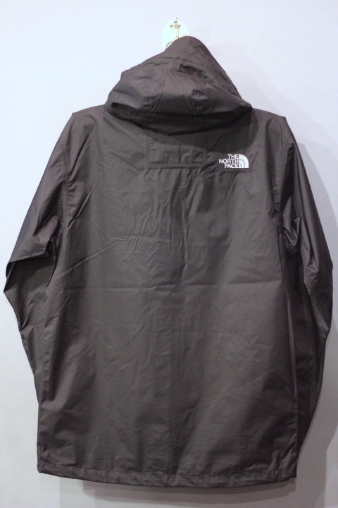 The North Face(ノース フェイス) Hyvent 2.5L Face Mountain Jacket Black