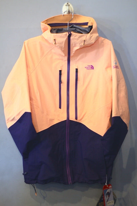 The North Face(ノース フェイス) Steep Series Gore-Tex Pro Free Thinker Jacket