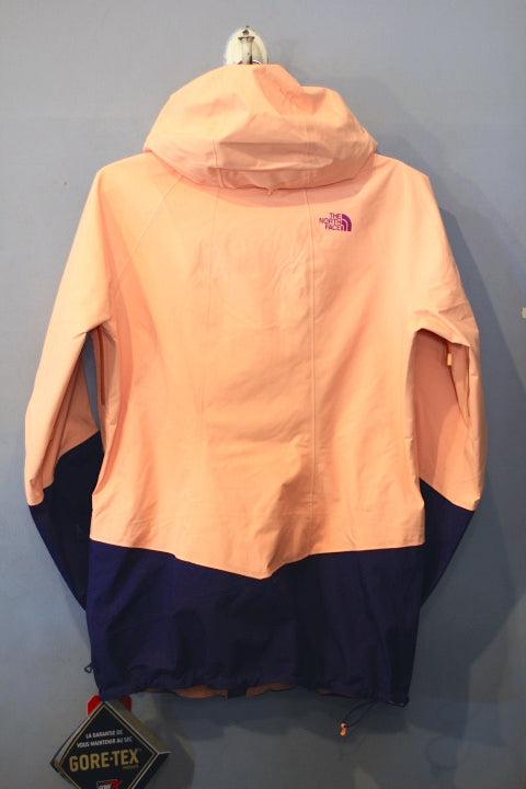 The North Face(ノース フェイス) Steep Series Gore-Tex Pro Free Thinker Jacket