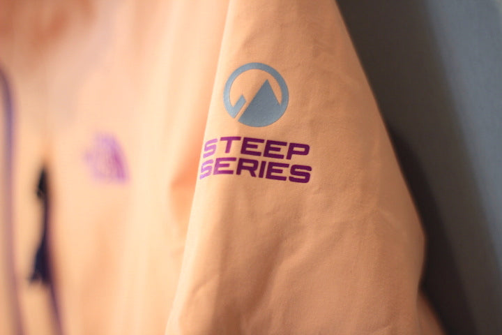 The North Face(ノース フェイス) Steep Series Gore-Tex Pro Free Thinker Jacket