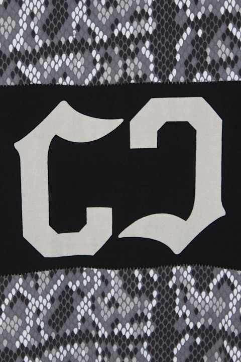 Crooks&Castles(クルックス&キャッスルズ) Side Winder Tanktop タンクトップ