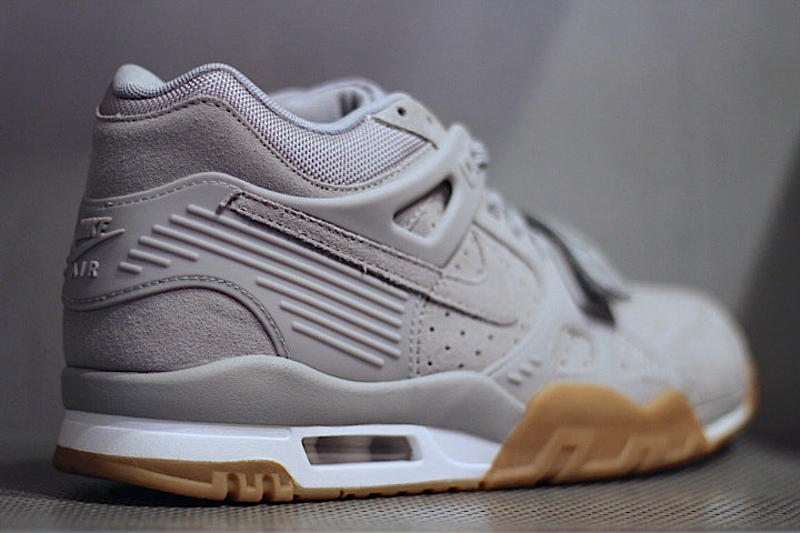 Nike(ナイキ) Air Trainer 3 Wolf Grey