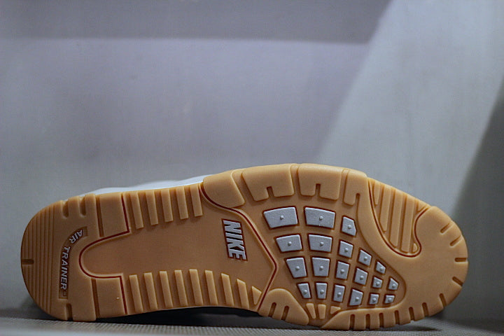Nike(ナイキ) Air Trainer 3 Wolf Grey