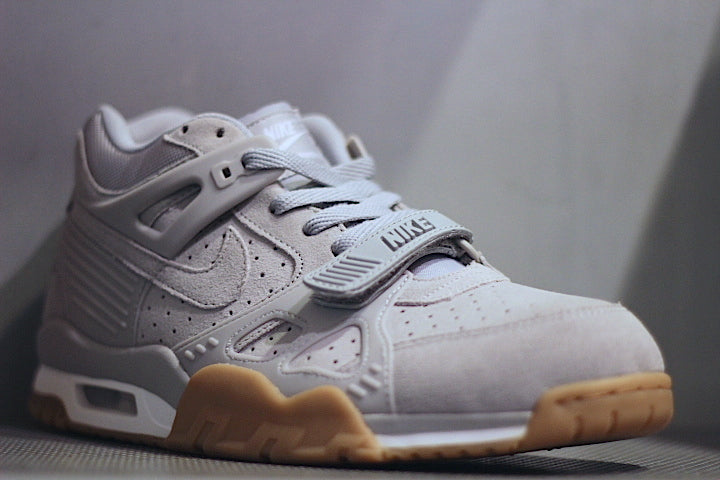 Nike(ナイキ) Air Trainer 3 Wolf Grey