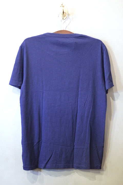 Polo Ralph Lauren(ラルフ ローレン) Polo S/S Tee Navy