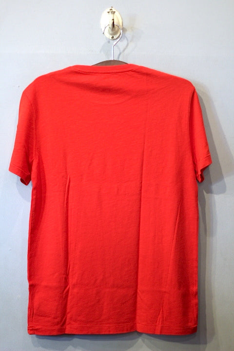 Polo Ralph Lauren(ラルフ ローレン)Polo S/S Tee Red