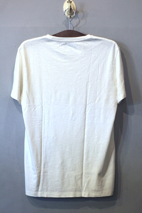 Polo Ralph Lauren(ラルフ ローレン)Polo S/S Tee White