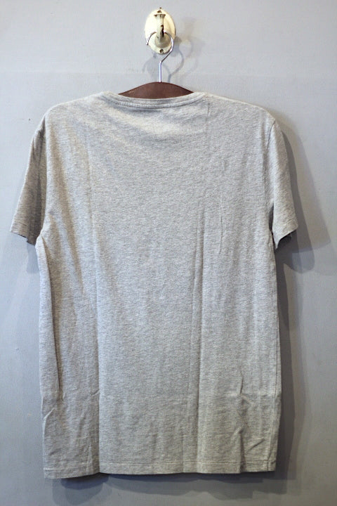 Polo Ralph Lauren(ラルフ ローレン)Polo S/S Tee Grey