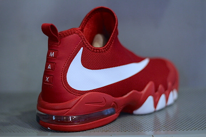 Nike Big Swoosh Red ナイキ ビッグ スウォッシュ 海外限定