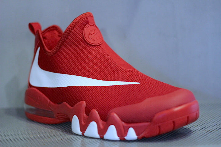 Nike Big Swoosh Red ナイキ ビッグ スウォッシュ 海外限定