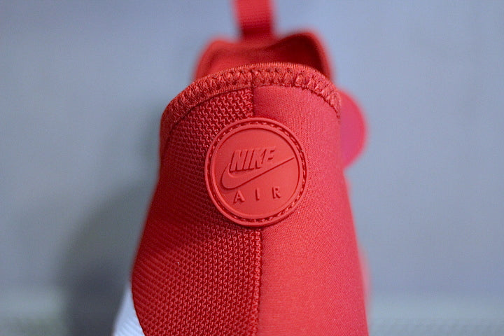 Nike Big Swoosh Red ナイキ ビッグ スウォッシュ 海外限定