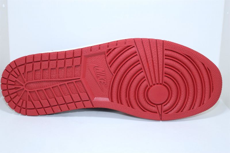 Nike(ナイキ) Air Jordan 1 Retro Low OG Chicago